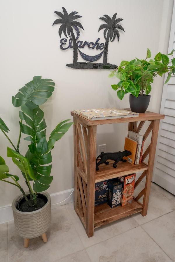 Luxury Miami Vacation! Next To Wynwood & Design District Leilighet Eksteriør bilde