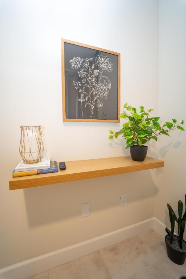 Luxury Miami Vacation! Next To Wynwood & Design District Leilighet Eksteriør bilde