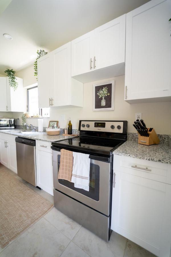 Luxury Miami Vacation! Next To Wynwood & Design District Leilighet Eksteriør bilde