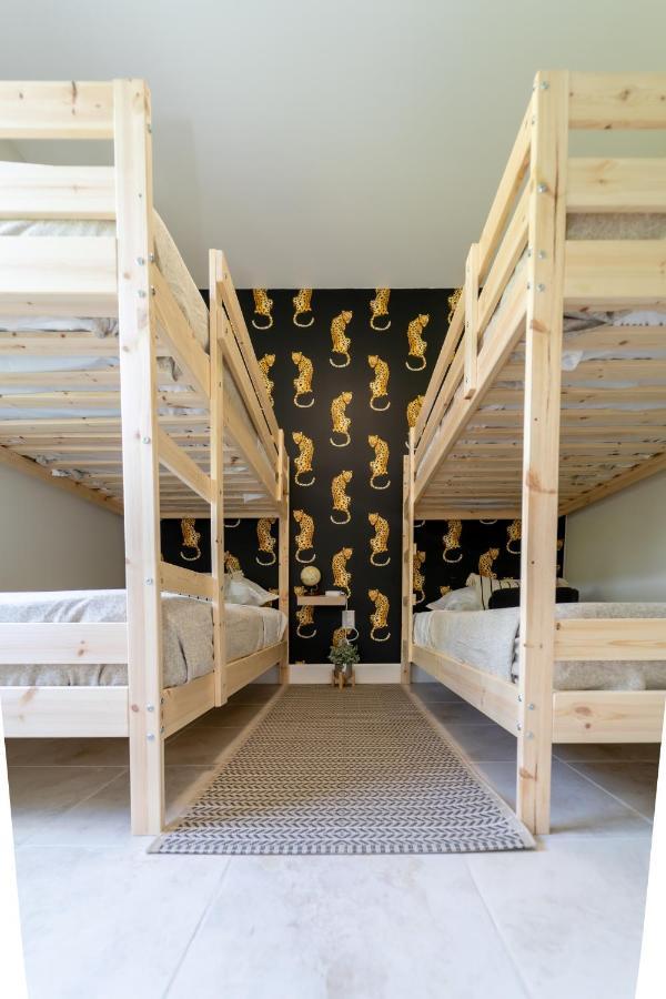 Luxury Miami Vacation! Next To Wynwood & Design District Leilighet Eksteriør bilde